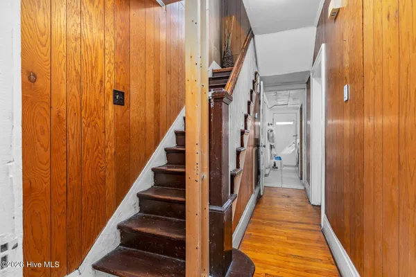 $170,000 | 1113 Nash Street, Wilson, NC 27893