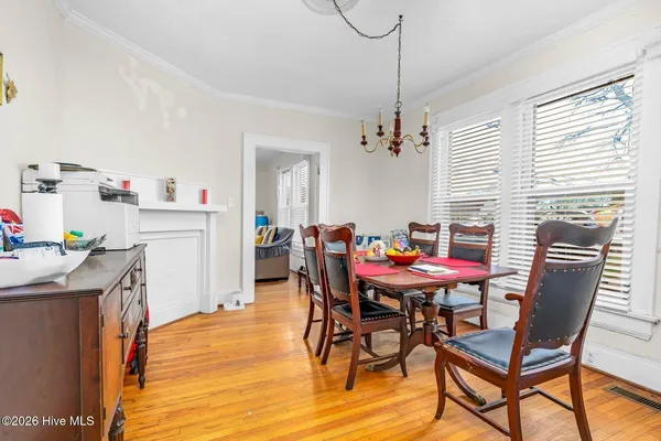 $170,000 | 1113 Nash Street, Wilson, NC 27893