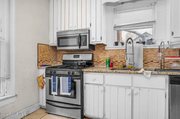 $170,000 | 1113 Nash Street, Wilson, NC 27893