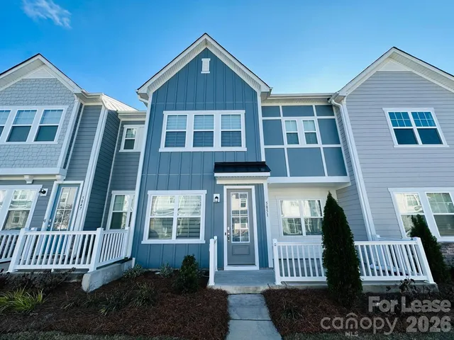 $2,400 | 5851 Strathmore Court, Harrisburg, NC 28215