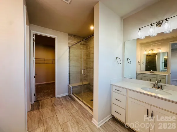 $2,400 | 5851 Strathmore Court, Harrisburg, NC 28215