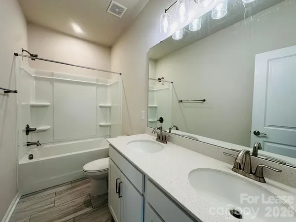 $2,400 | 5851 Strathmore Court, Harrisburg, NC 28215