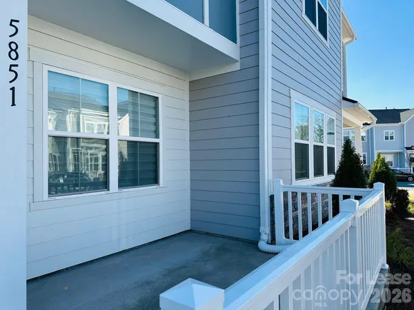 $2,400 | 5851 Strathmore Court, Harrisburg, NC 28215