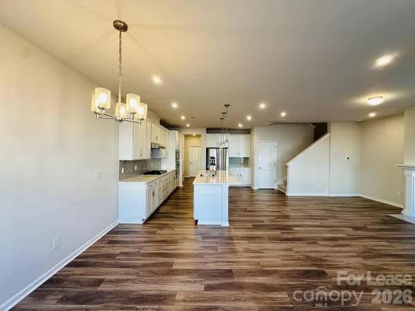 $2,400 | 5851 Strathmore Court, Harrisburg, NC 28215