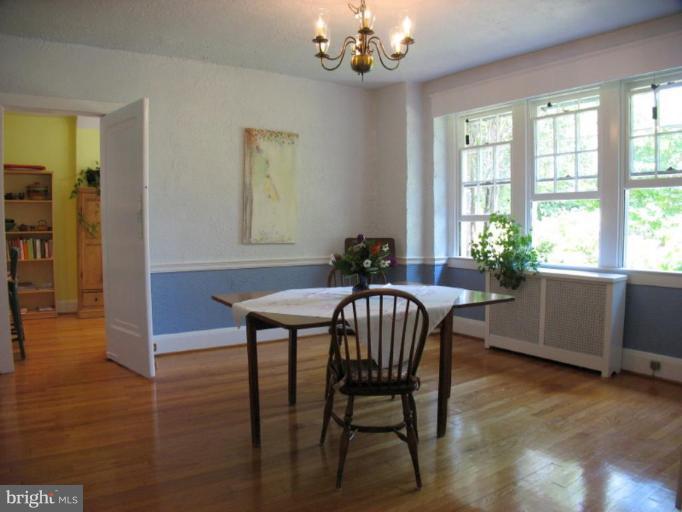 404 Marlow Road Baltimore, MD 21218 - Photo 15 of 30 Dining Room