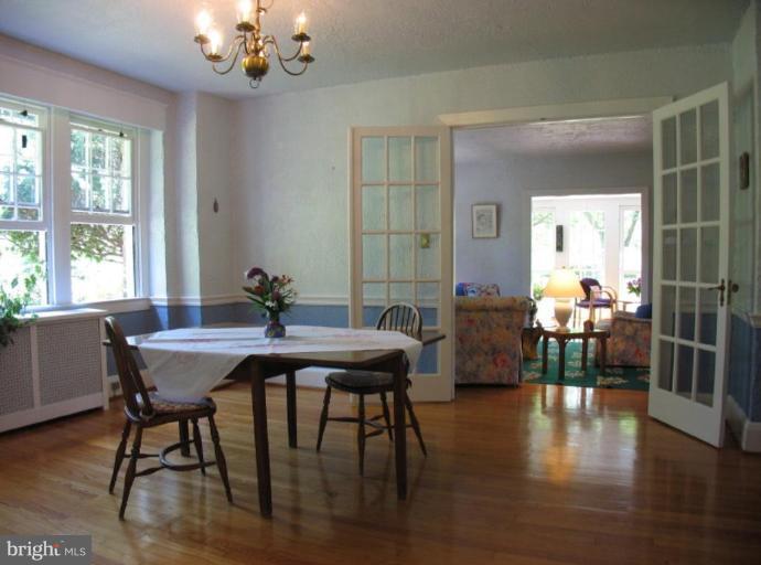 404 Marlow Road Baltimore, MD 21218 - Photo 16 of 30 Dining Room #2
