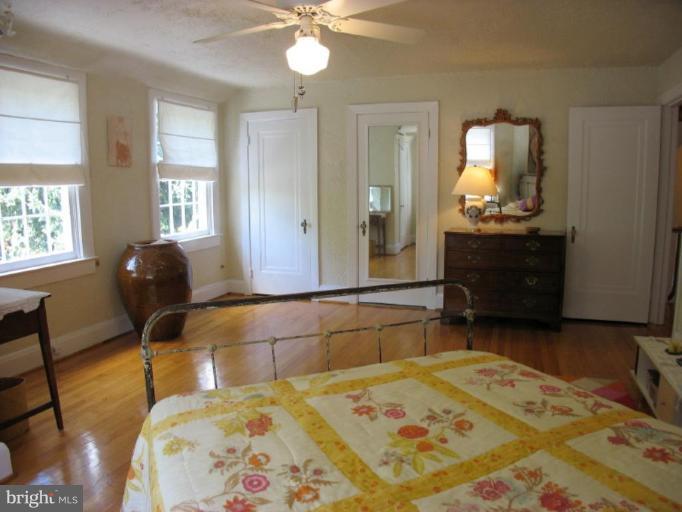 404 Marlow Road Baltimore, MD 21218 - Photo 19 of 30 Master Bedroom