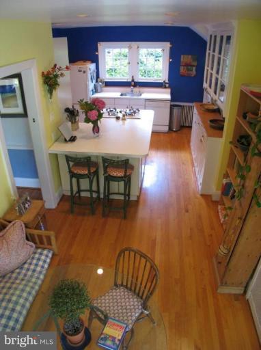 404 Marlow Road Baltimore, MD 21218 - Photo 10 of 30 Kitchen #2