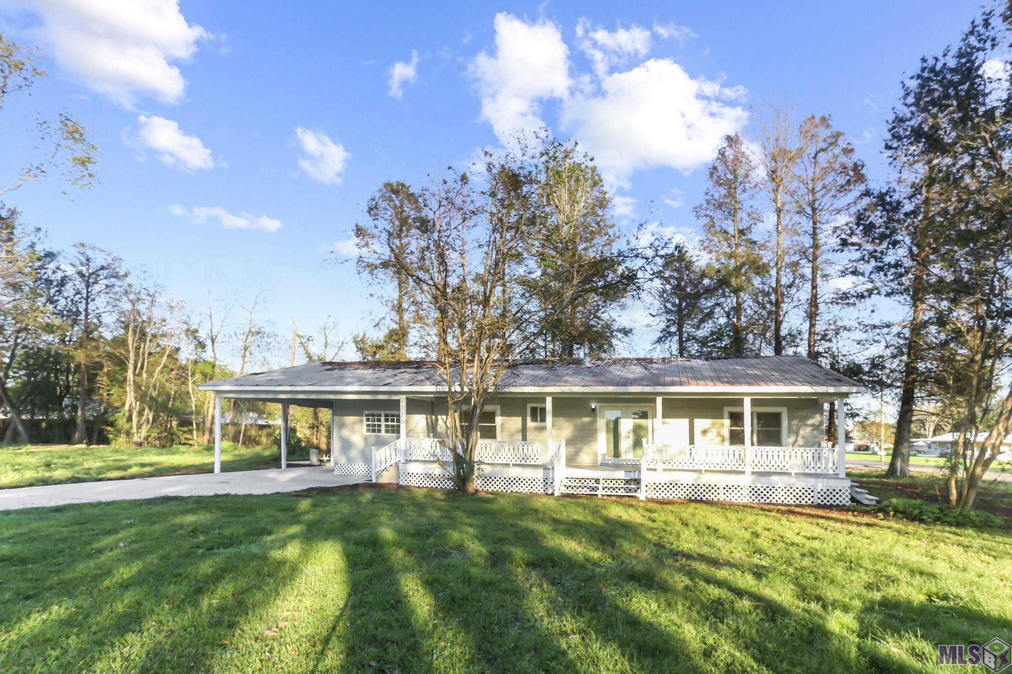 45160 Fontenot Road St. Amant, LA 70774 - Photo 2 of 10 Gallery Image 2