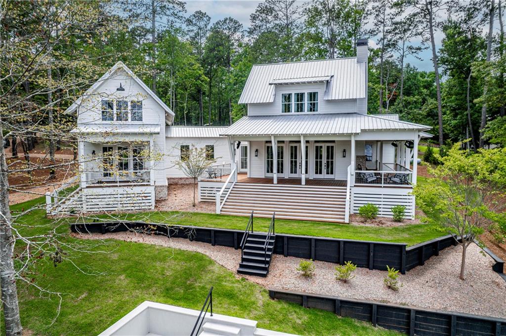 98 Bagley Road Southwest Eatonton, GA 31024 - Photo 51 of 88