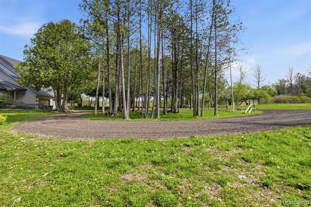 1615 North Five Lakes Road Lapeer, MI 48446 - Photo 31 of 36