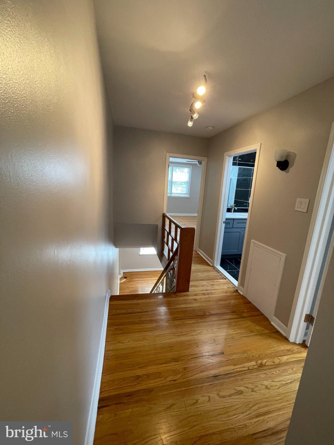 2333 Ripley Street Philadelphia, PA 19152 - Photo 14 of 41 Bright and inviting hallway retreat.