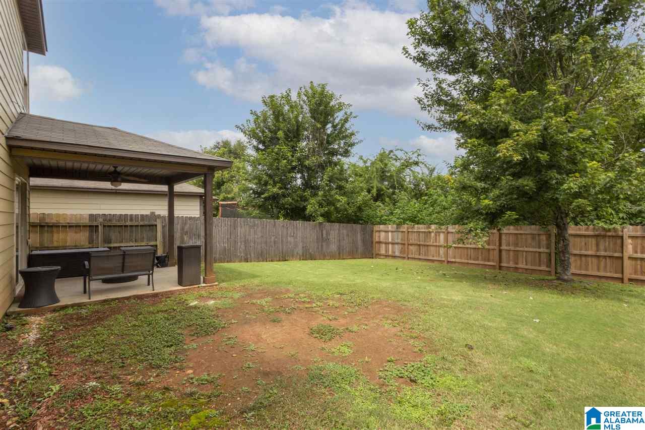 344 Union Station Way Calera, AL 35040 - Photo 12 of 43