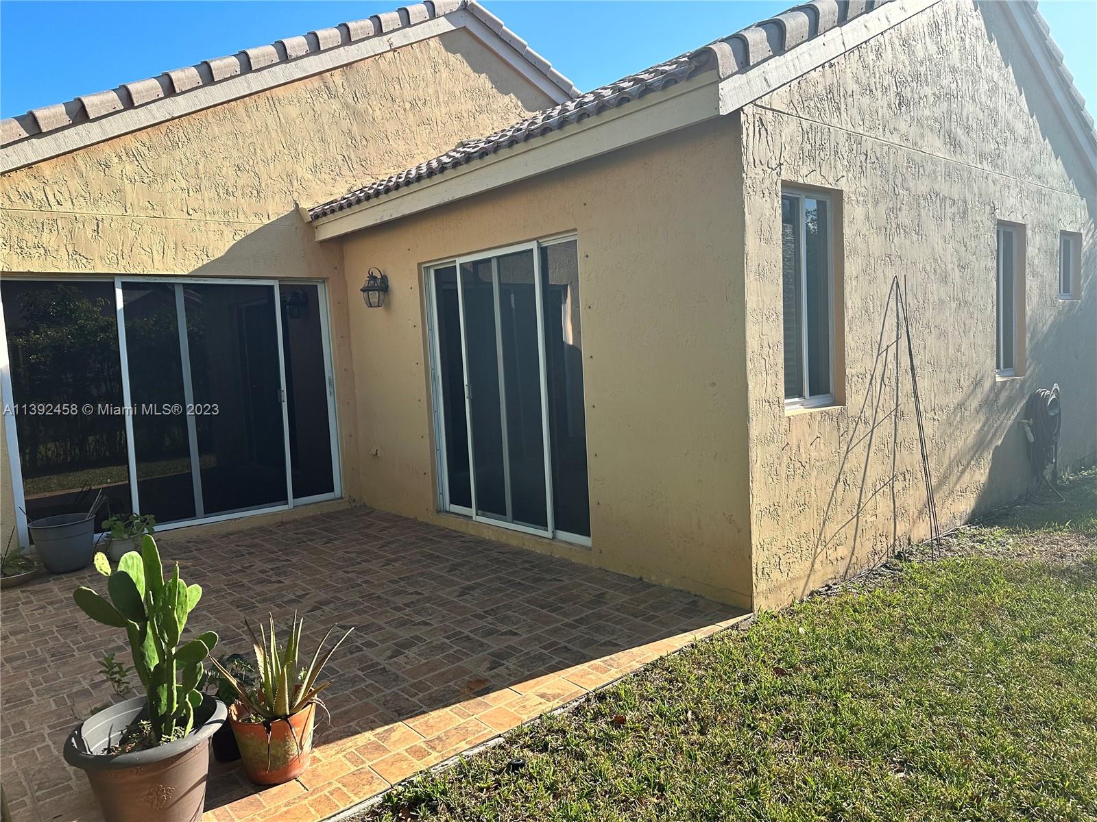 The Ridges Weston, FL 33331 - Photo 16 of 26 a front view of a house