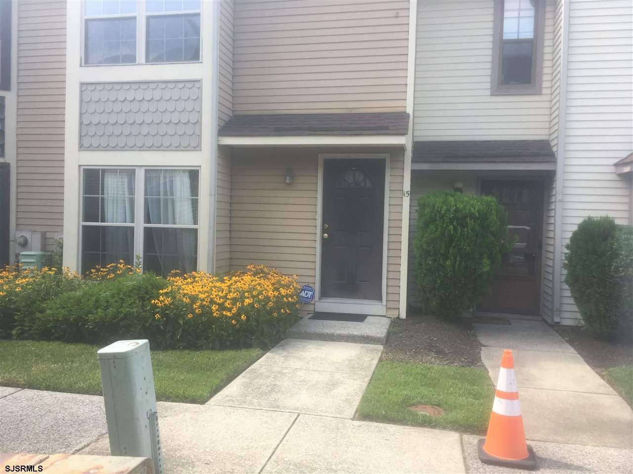 15 Cambridge Condos, Unit 15 Egg Harbor Township, NJ 08234 - Photo 14 of 14