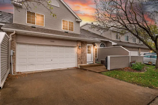 $245,000 | 13264 Aberdeen Street Northeast, Blaine, MN 55449