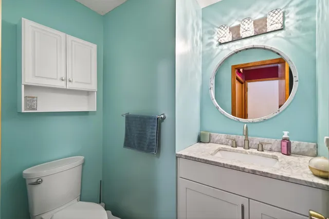 $245,000 | 13264 Aberdeen Street Northeast, Blaine, MN 55449