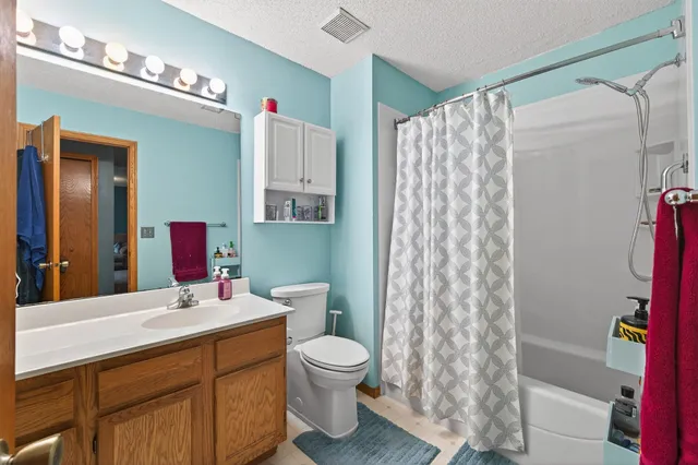 $245,000 | 13264 Aberdeen Street Northeast, Blaine, MN 55449