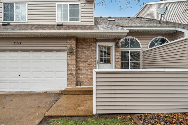 $245,000 | 13264 Aberdeen Street Northeast, Blaine, MN 55449