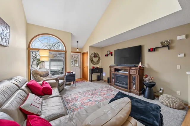 $245,000 | 13264 Aberdeen Street Northeast, Blaine, MN 55449