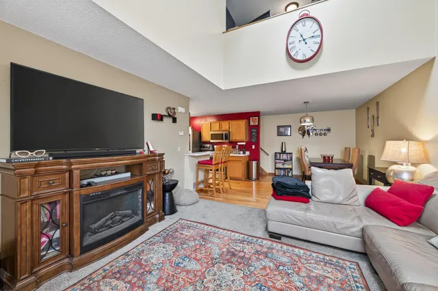 $245,000 | 13264 Aberdeen Street Northeast, Blaine, MN 55449