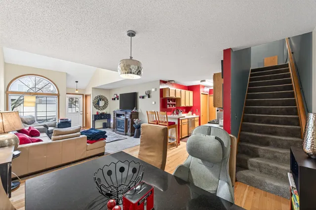 $245,000 | 13264 Aberdeen Street Northeast, Blaine, MN 55449