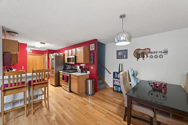 $245,000 | 13264 Aberdeen Street Northeast, Blaine, MN 55449