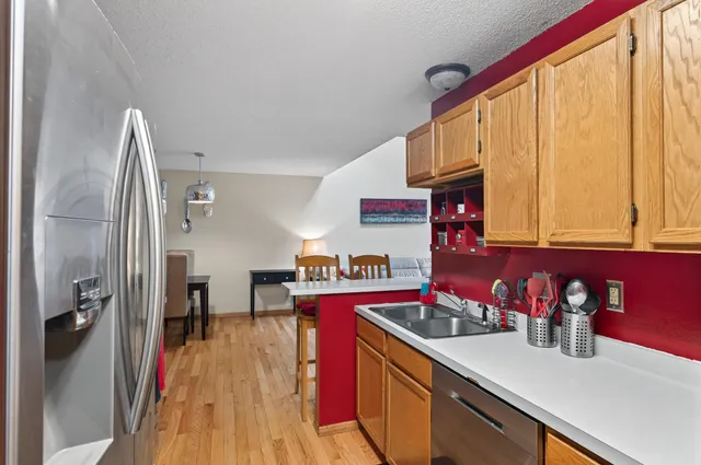 $245,000 | 13264 Aberdeen Street Northeast, Blaine, MN 55449