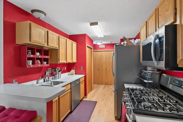 $245,000 | 13264 Aberdeen Street Northeast, Blaine, MN 55449