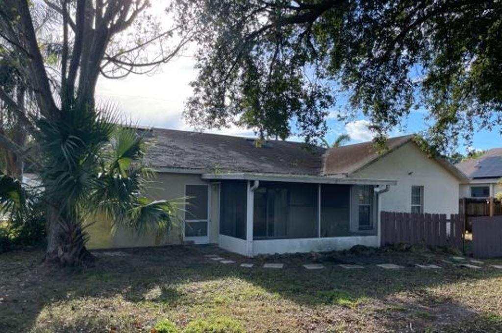 1817 Southwest Leafy Road Port St. Lucie, FL 34953 - Photo 2 of 11 2