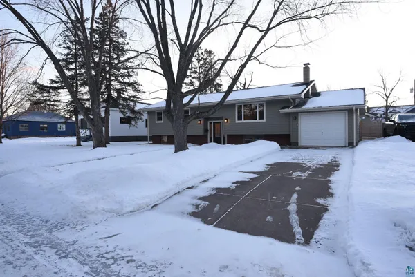 $375,000 | 1217 6th Avenue West, Ashland, WI 54806