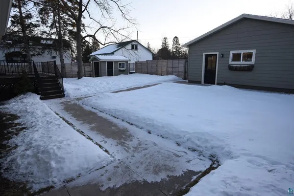 $375,000 | 1217 6th Avenue West, Ashland, WI 54806