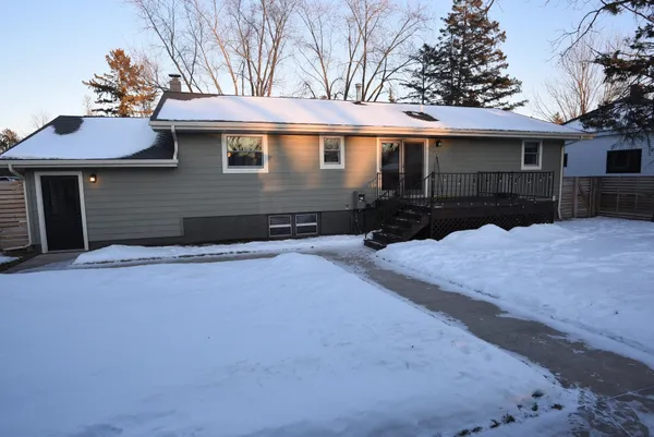 $375,000 | 1217 6th Avenue West, Ashland, WI 54806