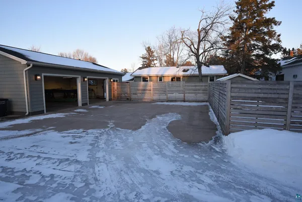 $375,000 | 1217 6th Avenue West, Ashland, WI 54806