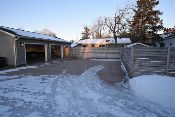 $375,000 | 1217 6th Avenue West, Ashland, WI 54806