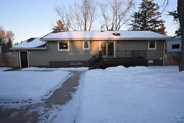 $375,000 | 1217 6th Avenue West, Ashland, WI 54806