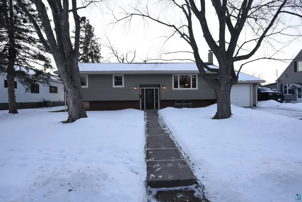 $375,000 | 1217 6th Avenue West, Ashland, WI 54806