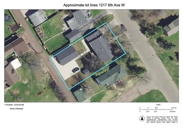 $375,000 | 1217 6th Avenue West, Ashland, WI 54806