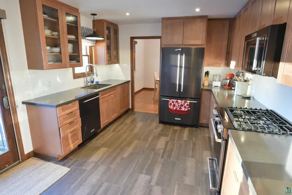 $375,000 | 1217 6th Avenue West, Ashland, WI 54806