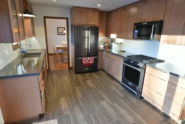 $375,000 | 1217 6th Avenue West, Ashland, WI 54806