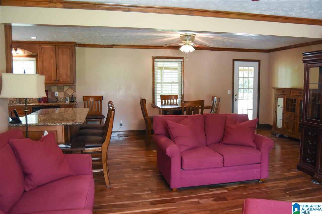 809 Rock Ridge Road Weaver, AL 36277 - Photo 7 of 35 Gallery Image 7
