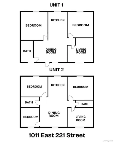 $1,200,000 | 1011 East 221st Street | Williamsbridge