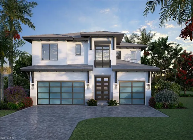 $4,250,000 | 1105 Hollygate Lane, Naples, FL 34103