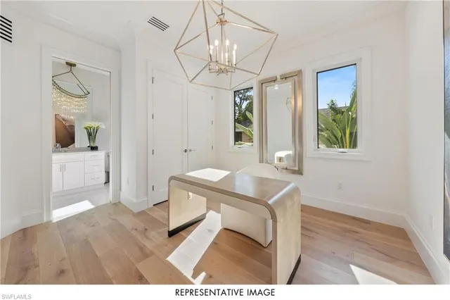 $4,250,000 | 1105 Hollygate Lane, Naples, FL 34103