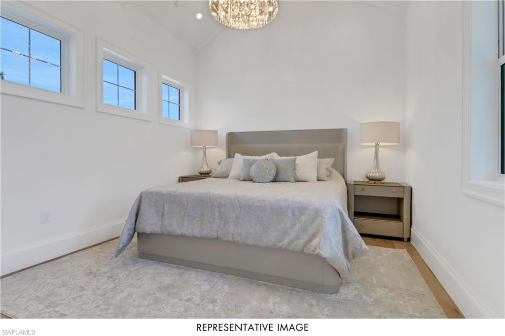 1105 Hollygate Lane Naples, FL 34103 - Photo 14 of 21