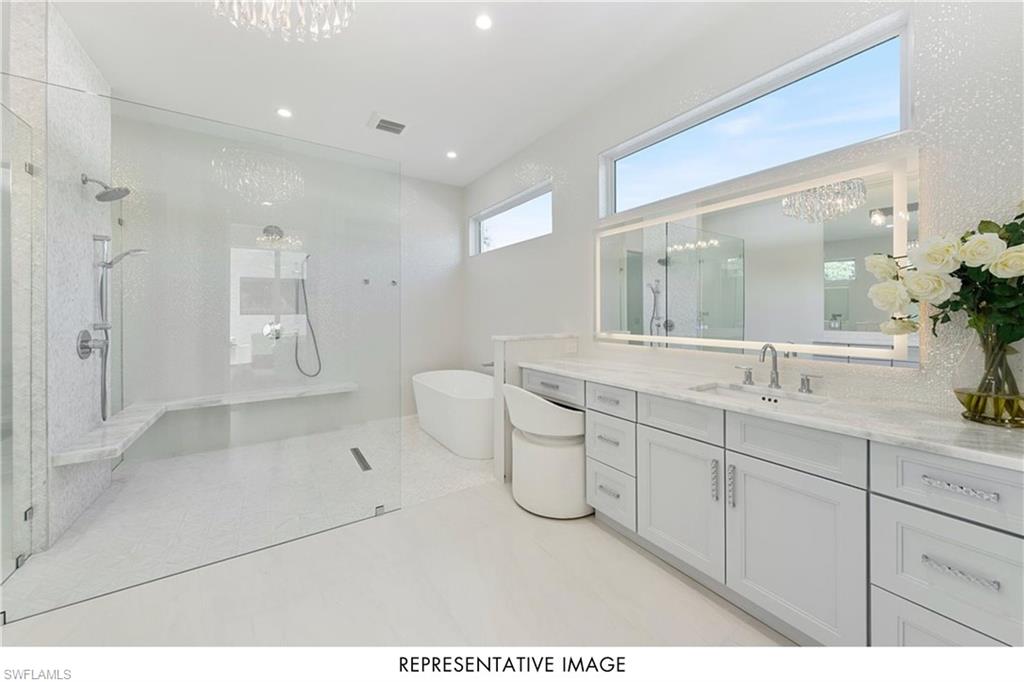 1105 Hollygate Lane Naples, FL 34103 - Photo 9 of 21