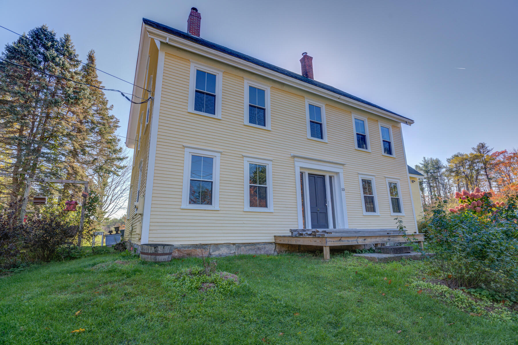 53 Sanders Road Woolwich, ME 04579 - Photo 25 of 37 Pic#-25