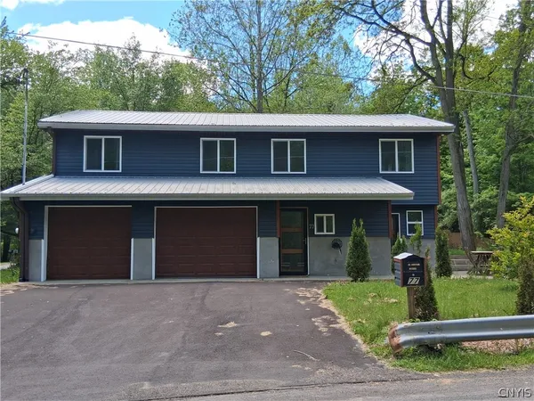 $333,000 | 77 Shelter Valley Road, Newfield, NY 14867