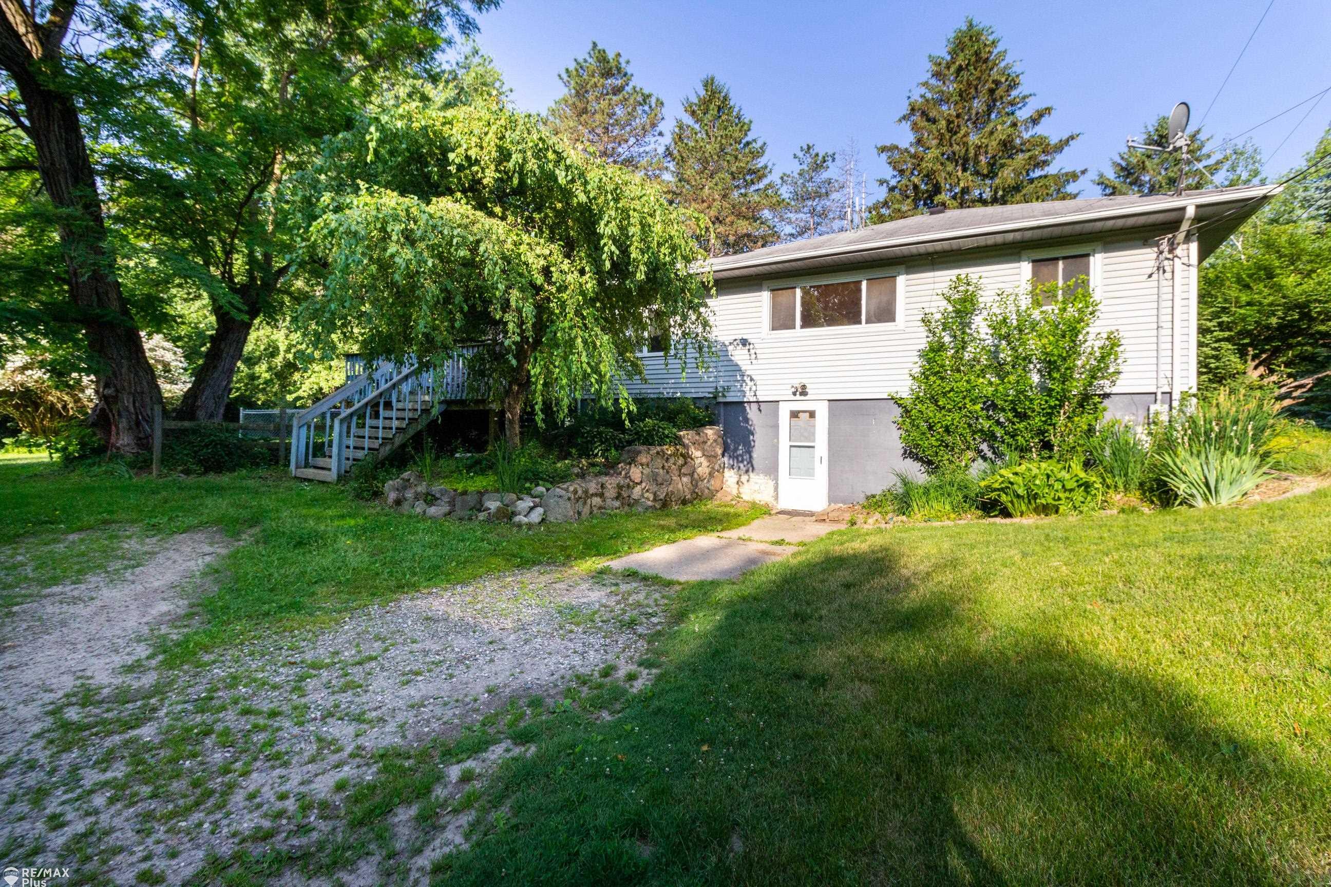 4860 General Squier Road Dryden, MI 48428 - Photo 31 of 52