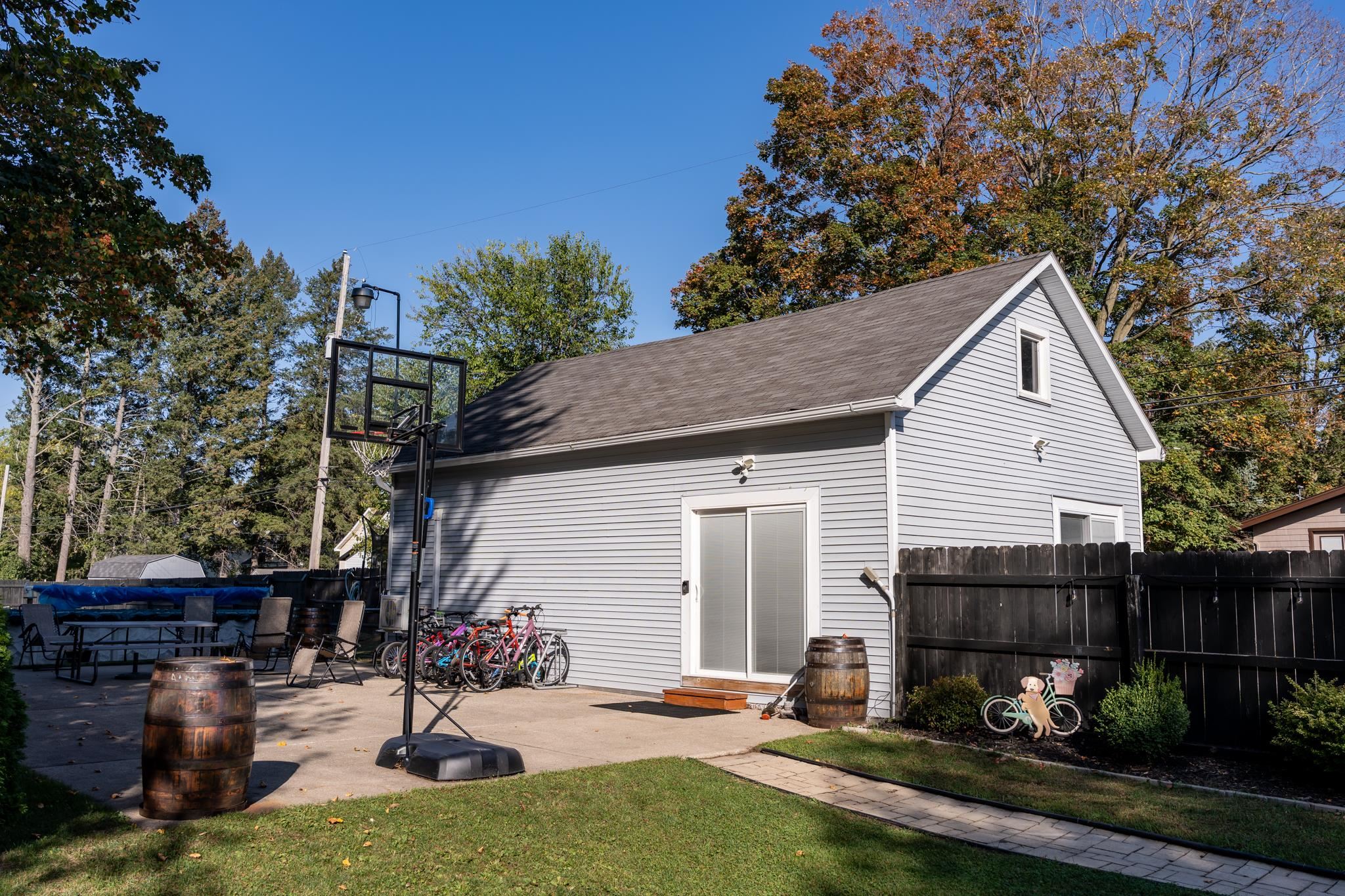 308 South 3rd Street Shepherd, MI 48883 - Photo 60 of 74